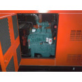 88kw / 110kva Lovol Diesel-Generator-Set (1006TG2A)